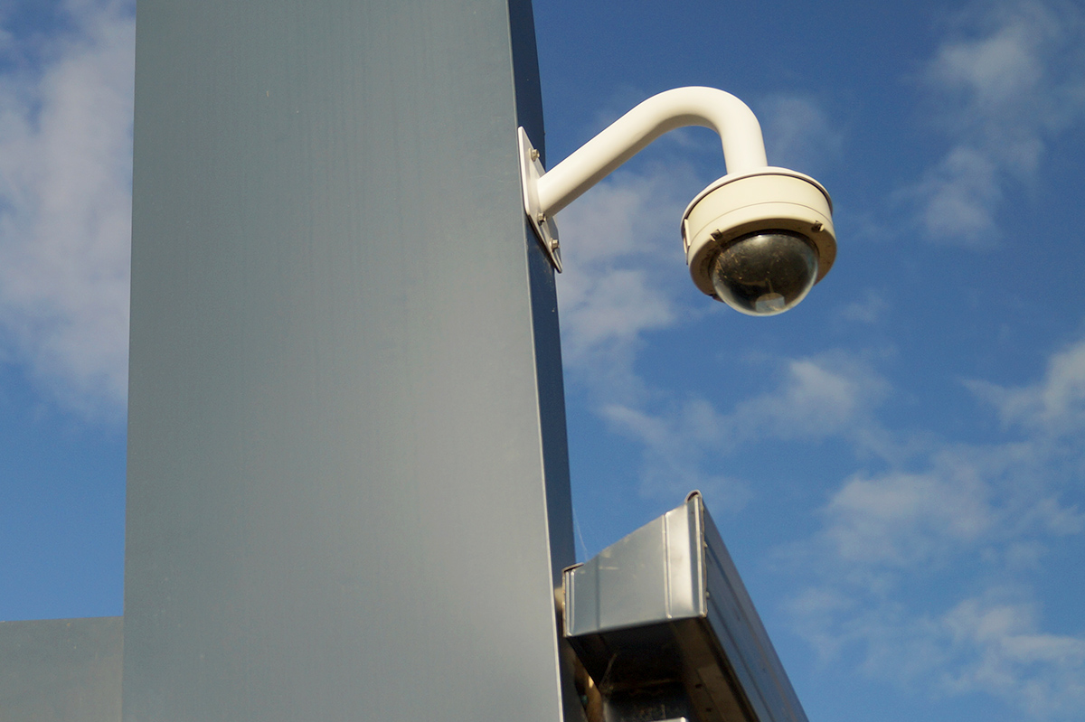 Storage Units in Griffith ULock Self Storage