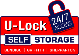 U Lock Self Storage