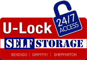 U Lock Self Storage