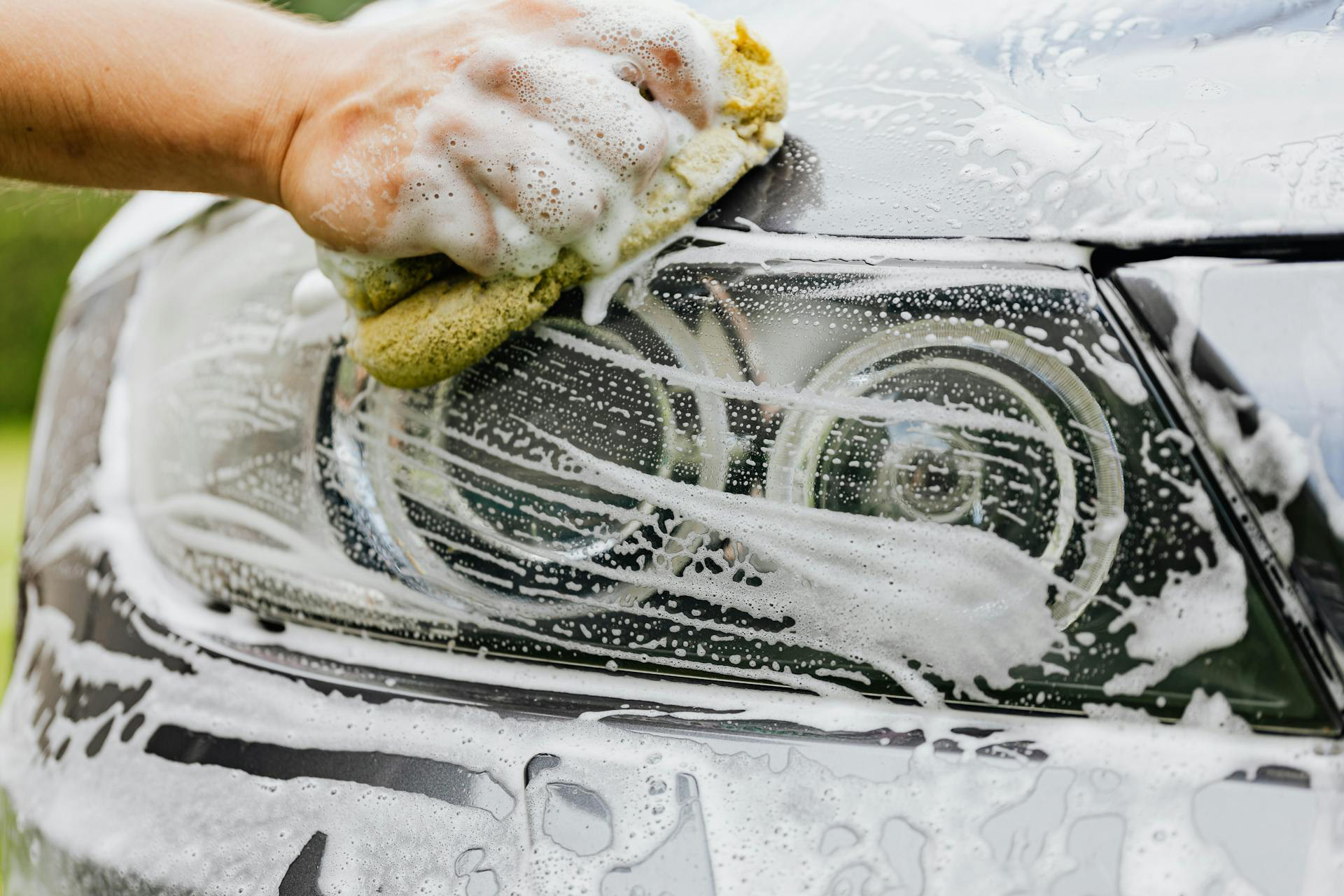 Car Wash