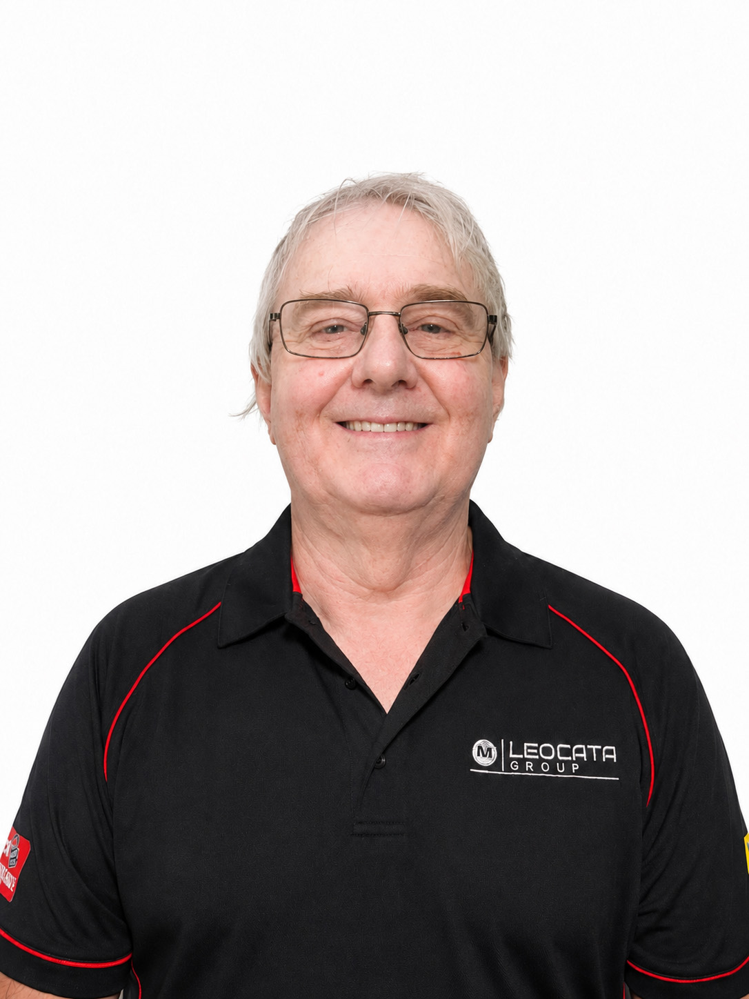 Mark Read